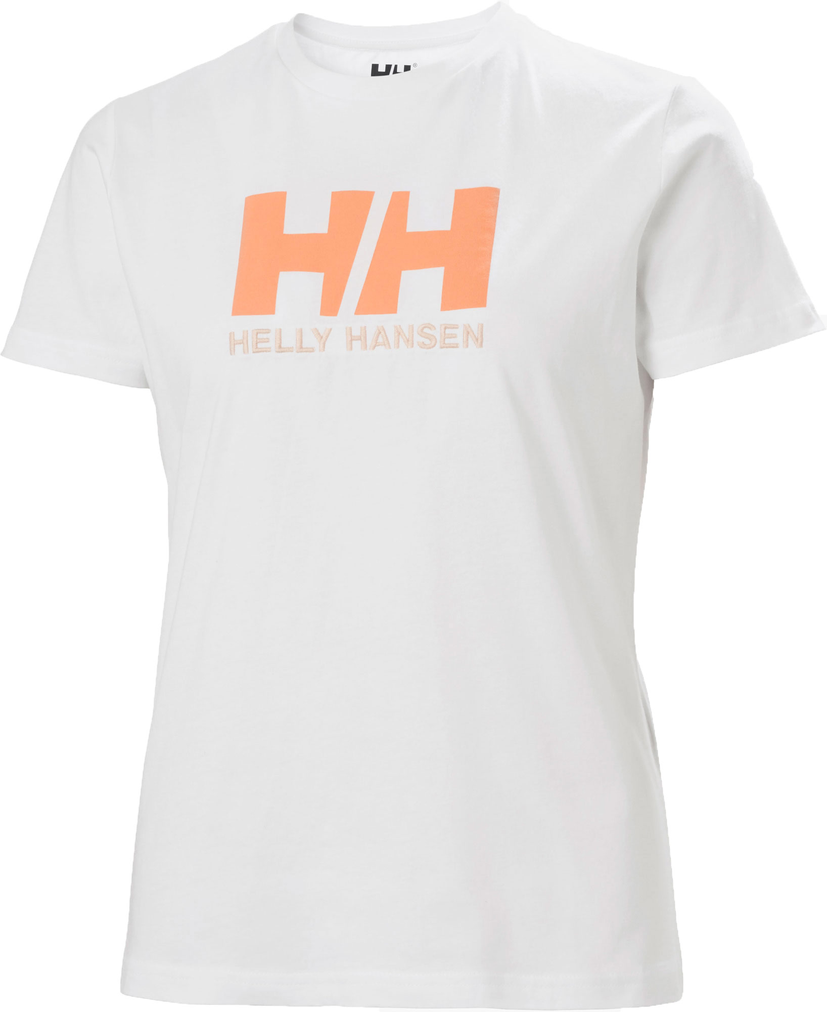 

Футболка Helly Hansen LOGO T-SHIRT Bílá, L (48)