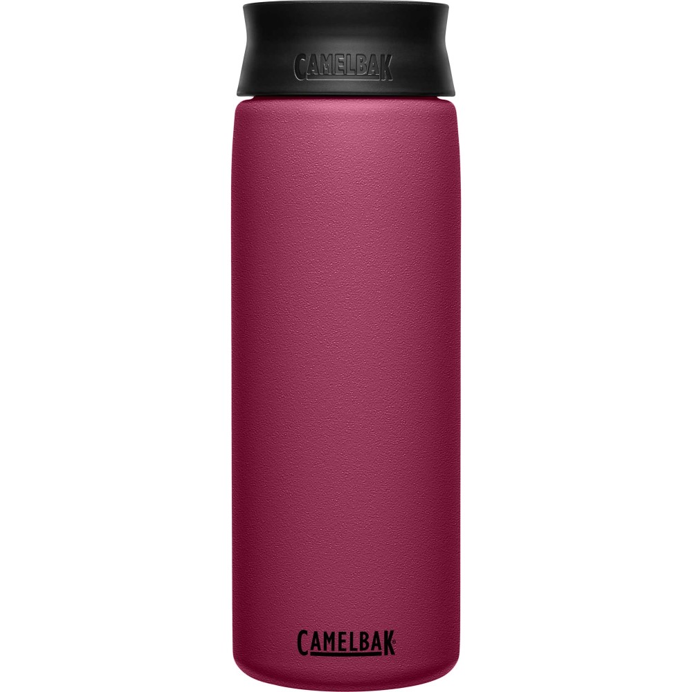 

Термостакан CamelBak Hot Cap SST Vacuum Insulated 20oz, Plum (0,6 л)