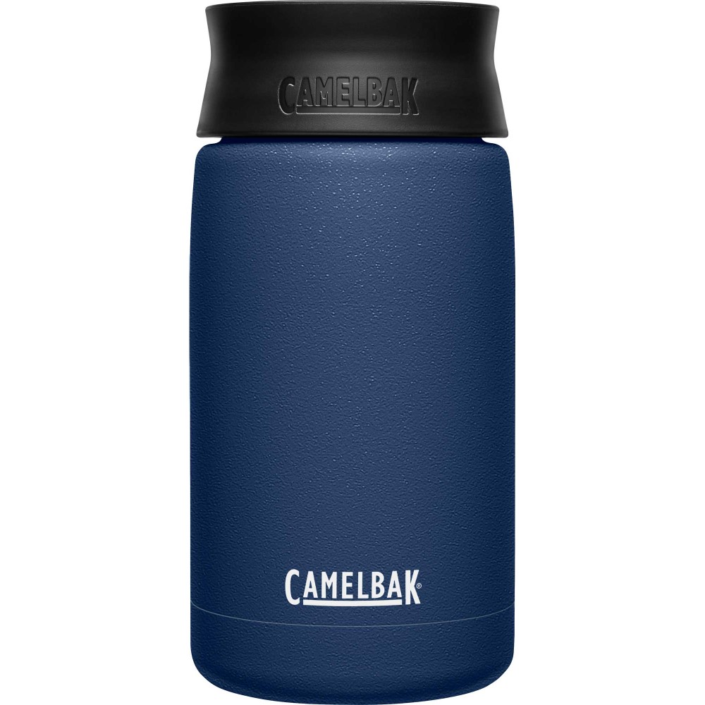 

Термостакан CamelBak Hot Cap SST Vacuum Insulated 12oz, Navy (0,35 л)