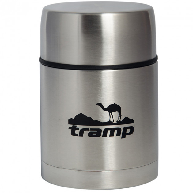 

Термос с широким горлом 0,7л (TRC-078)
