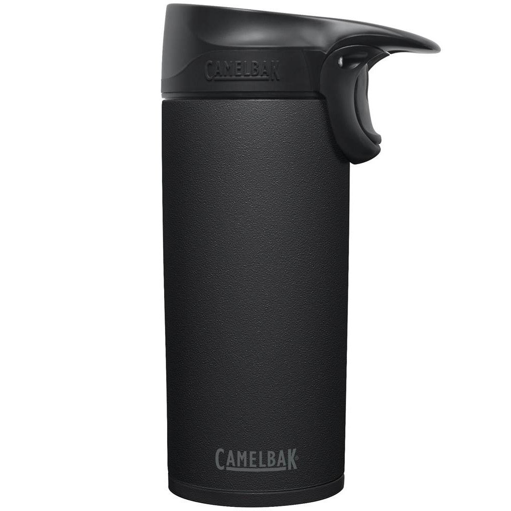 

Термостакан CamelBak Forge SST Vacuum Insulated 12oz, Black (0,35 л)