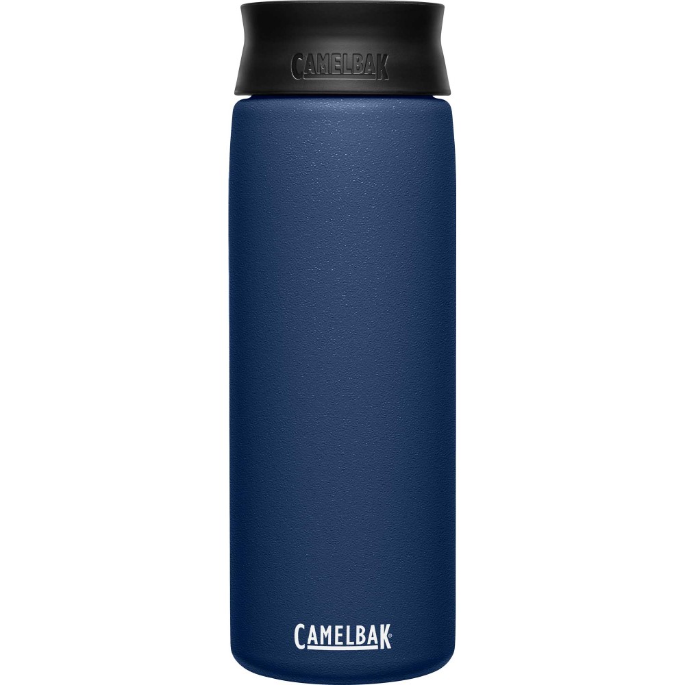 

Термостакан CamelBak Hot Cap SST Vacuum Insulated 20oz, Navy (0,6 л)