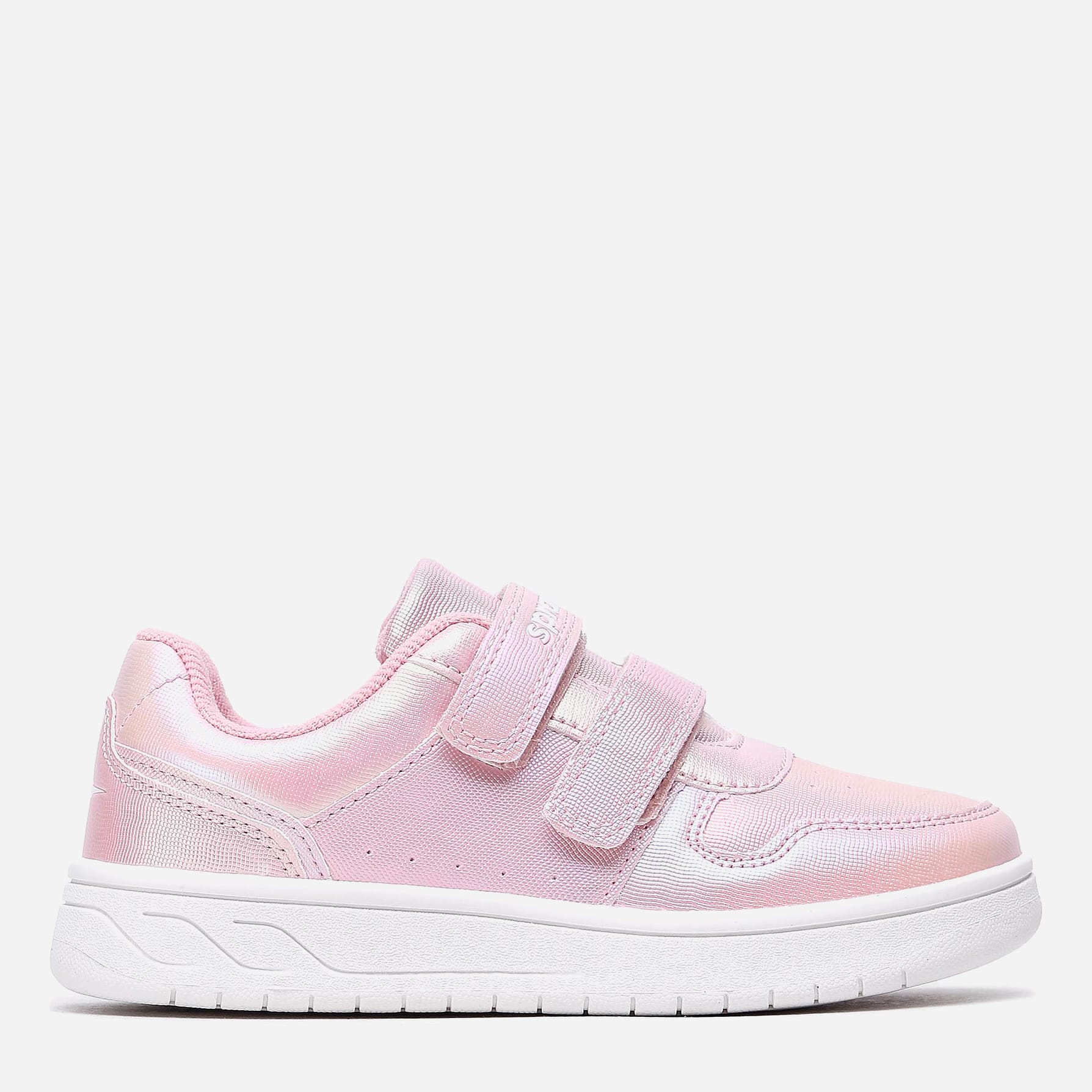 

Кеды Sprandi CP40-123 36 Розовые