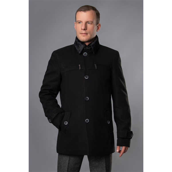 

Пальто West-Fashion L-22 /176, Пальто West-Fashion L-22 52/176