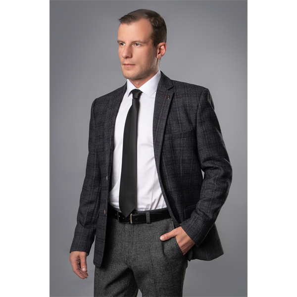 

Пиджак West-Fashion А 172 /182, Пиджак West-Fashion А 172 56/182