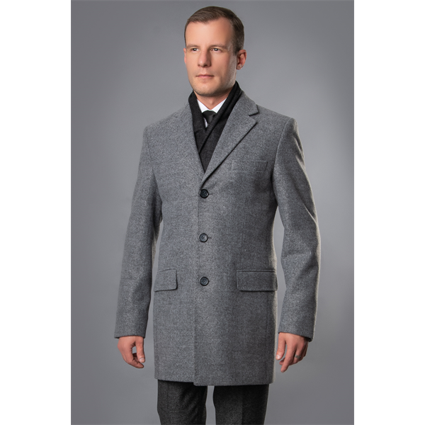 

Пальто West-Fashion UM-19 /188, Пальто West-Fashion UM-19 54/188