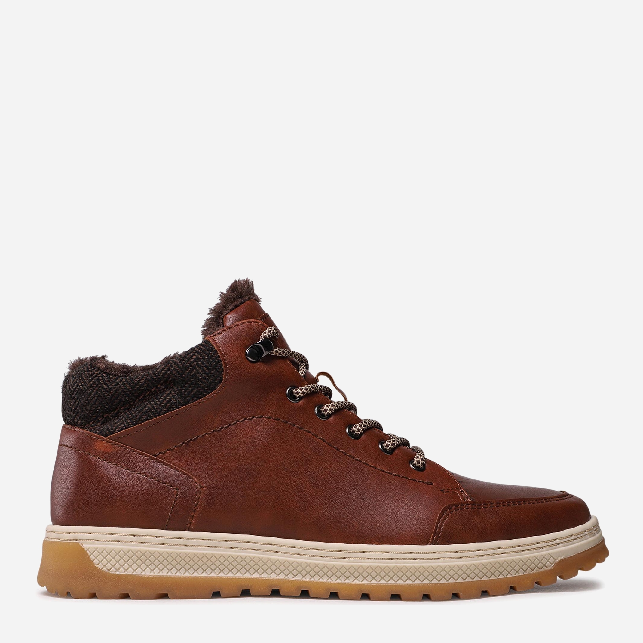 

Ботинки Lanetti SMYL8293-13 44 Коричневые