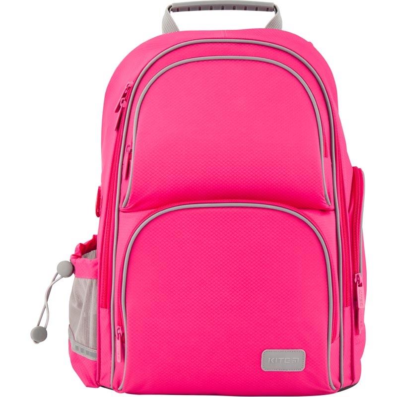 

Рюкзак укомплектованный Kite Smart SET_K19-702M-1 Розовый