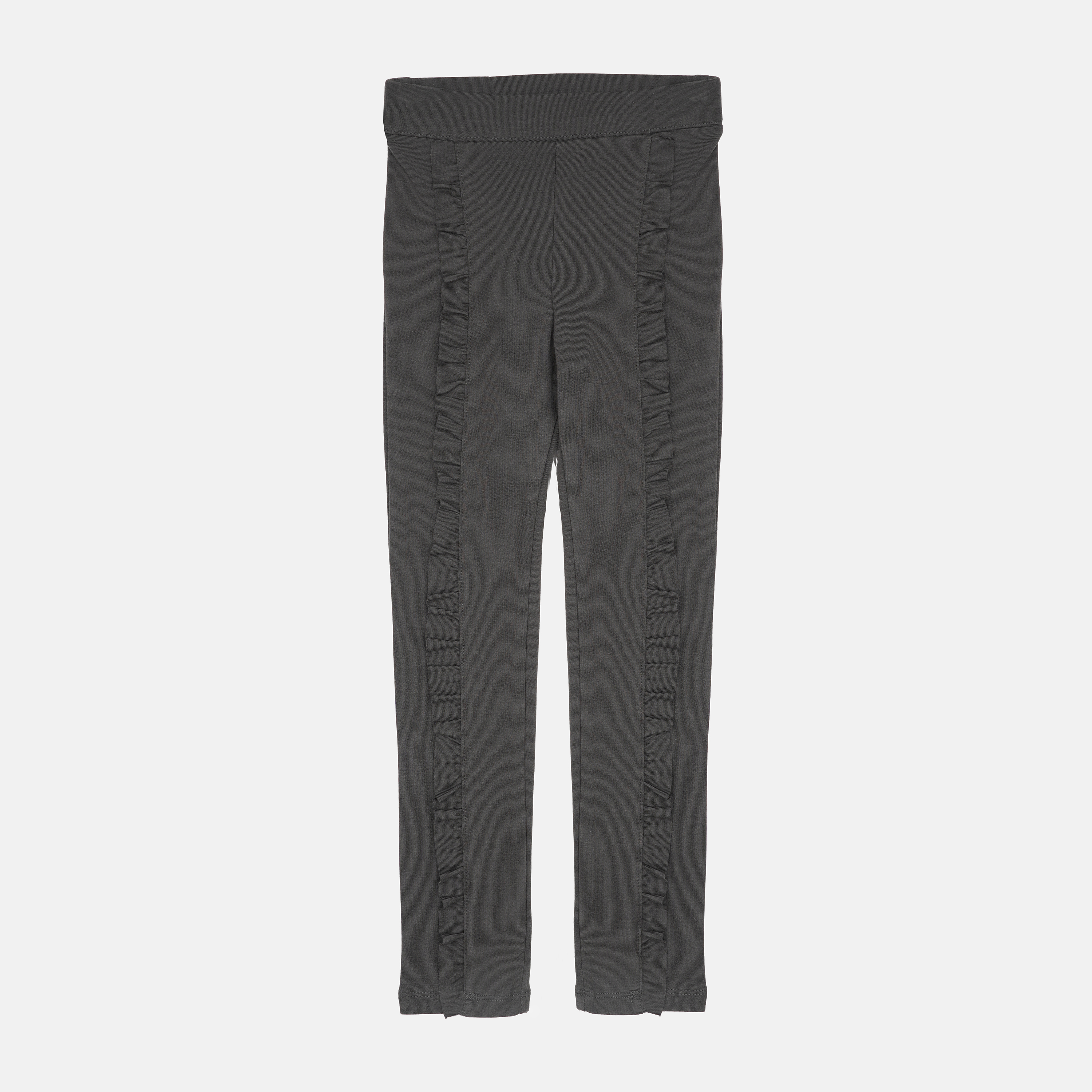 

Лосины H&M 0571822 6 116 см Серые