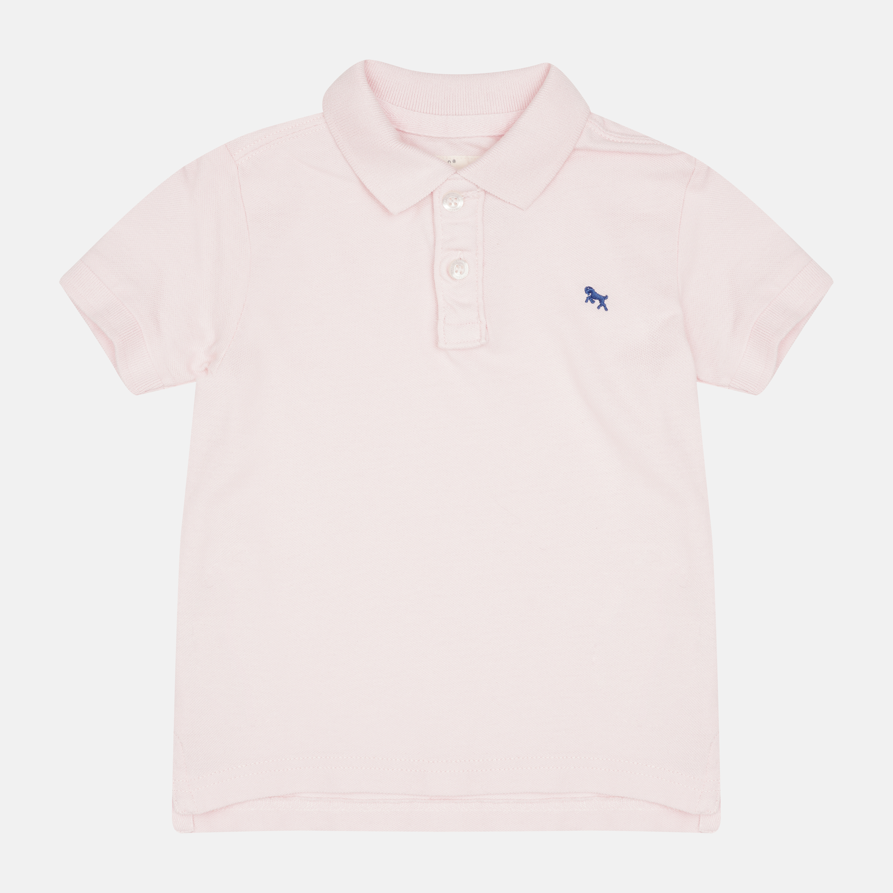 

Поло H&M 4639905-ACWG 92 см Розовое