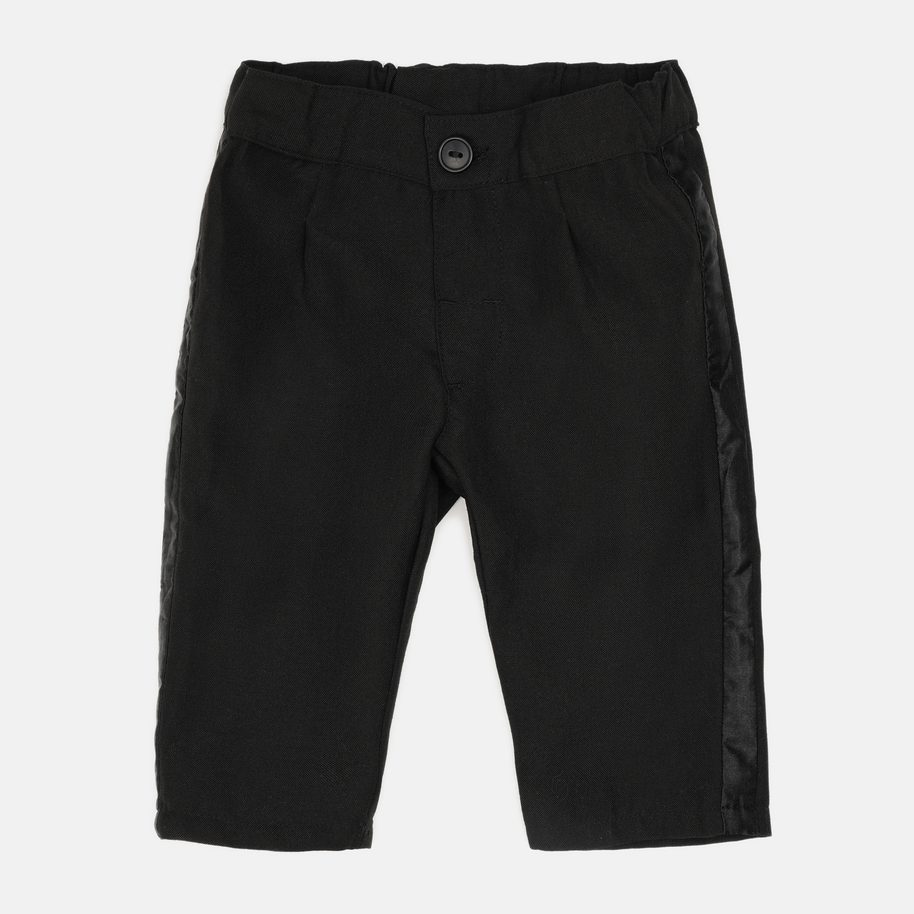 

Брюки H&M XAZ052604OCEE 68 см Черные