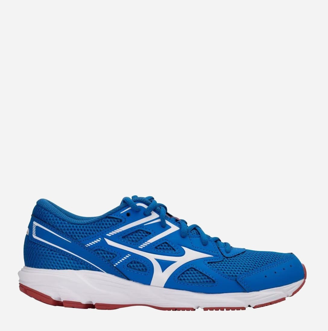 

Кроссовки Mizuno Spark 6 K1GA210302 44.5 (10UK) 29 см Синие