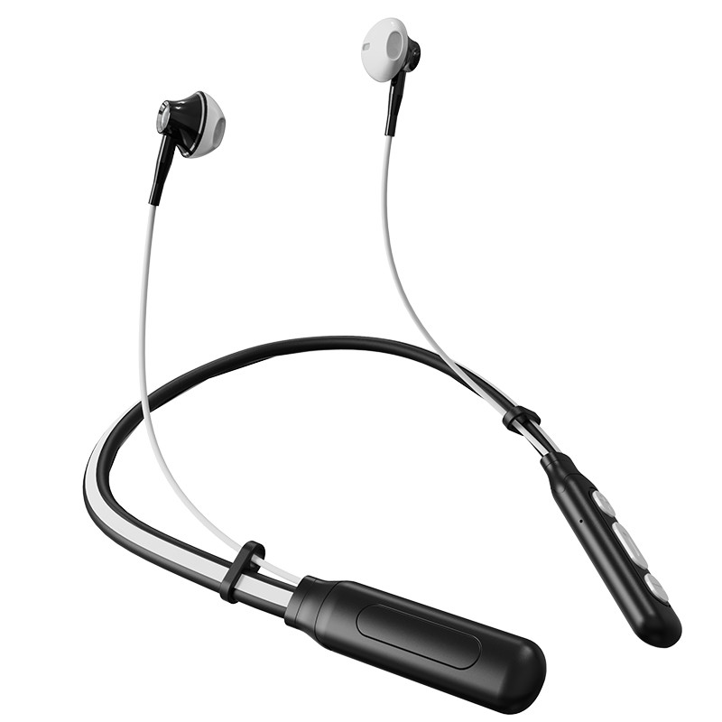 

Наушники Bluetooth VJP B50 Sport, беспроводная стерео гарнитура, белые