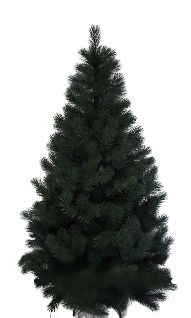 

Сосна искусственная литая HAPPY HOLIDAYS 2,5 м Сосна литая (СЛ-З-250)