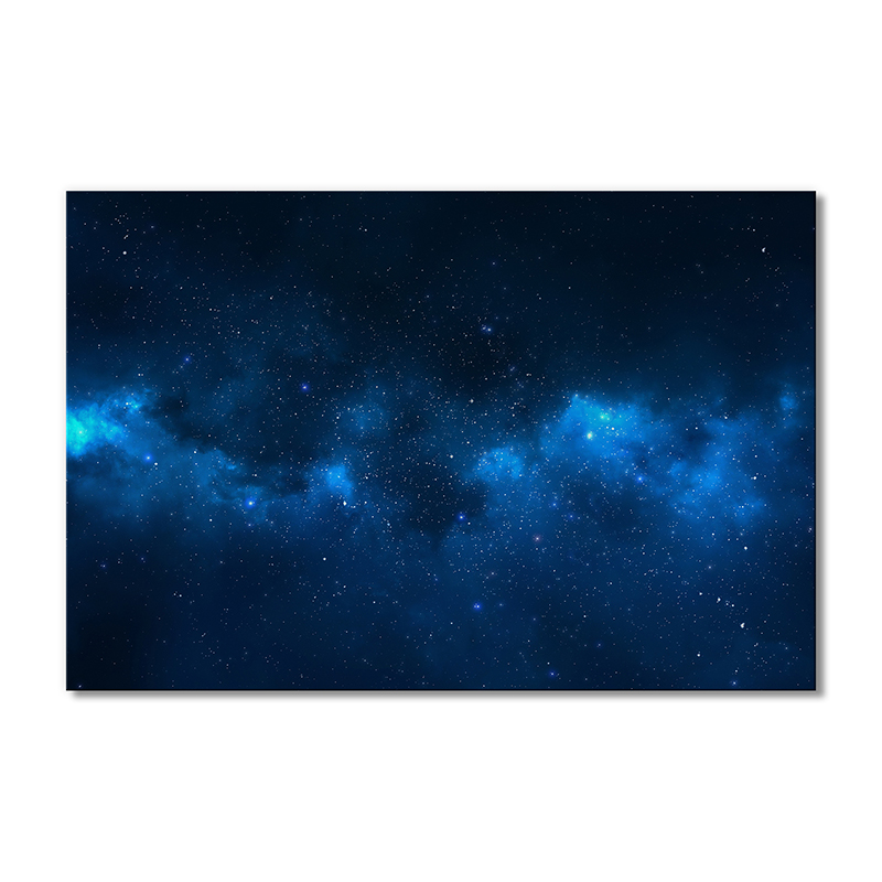 

Модульная картина Artel «Космический релакс» 1 модуль 60x90 см