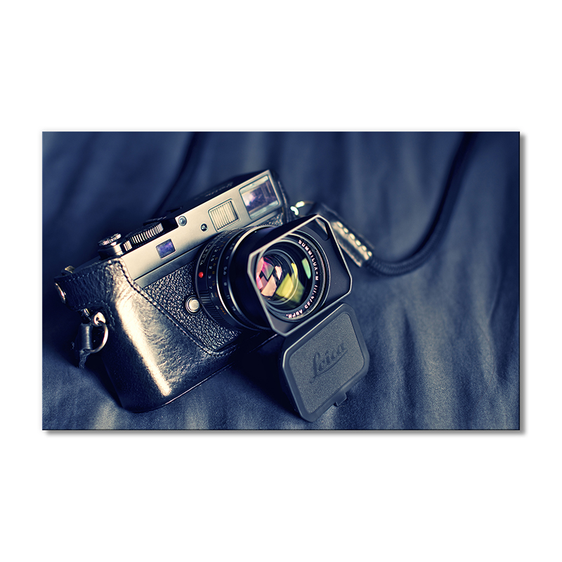 

Модульная картина Artel «Камера Leica» 1 модуль 50x75 см