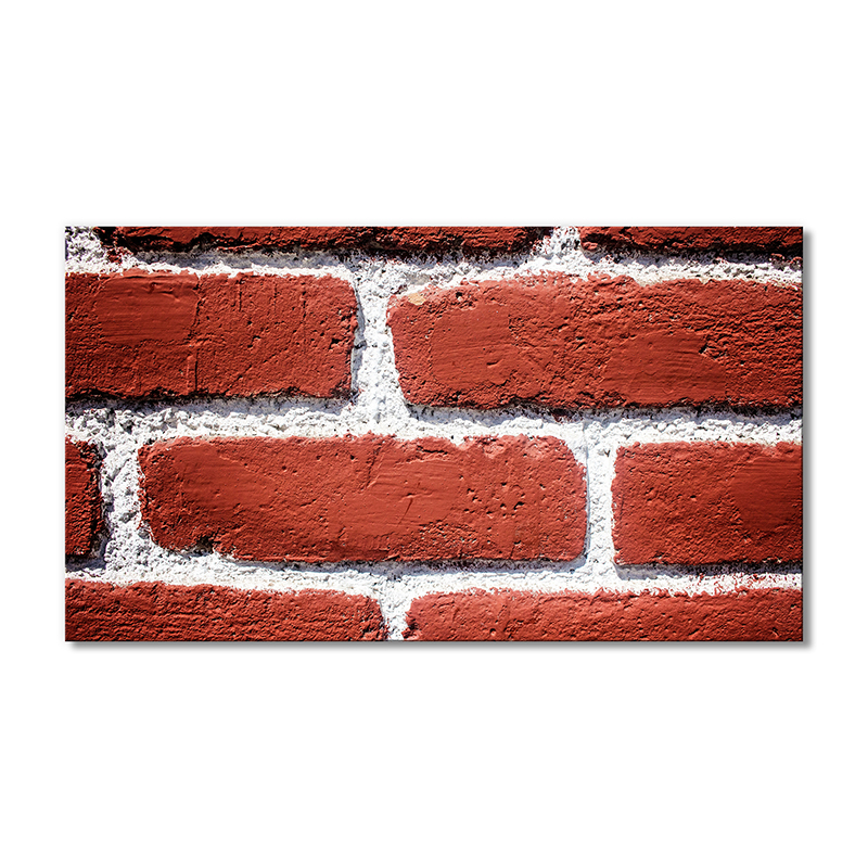 

Модульная картина Artel «Кирпичная стена» 1 модуль 80x120 см