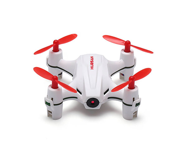 

Квадрокоптер Hubsan H002 Nano Q4 SE