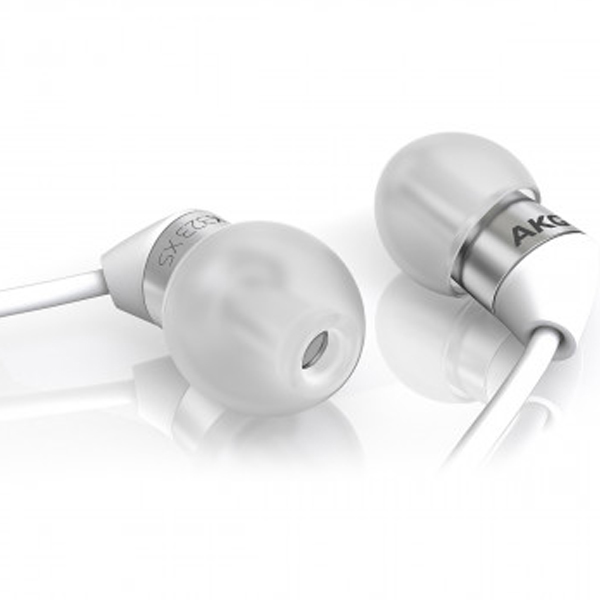

Наушники AKG K323 XSi White