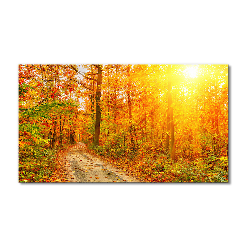 

Модульная картина Artel «Золотая осень» 1 модуль 80x120 см