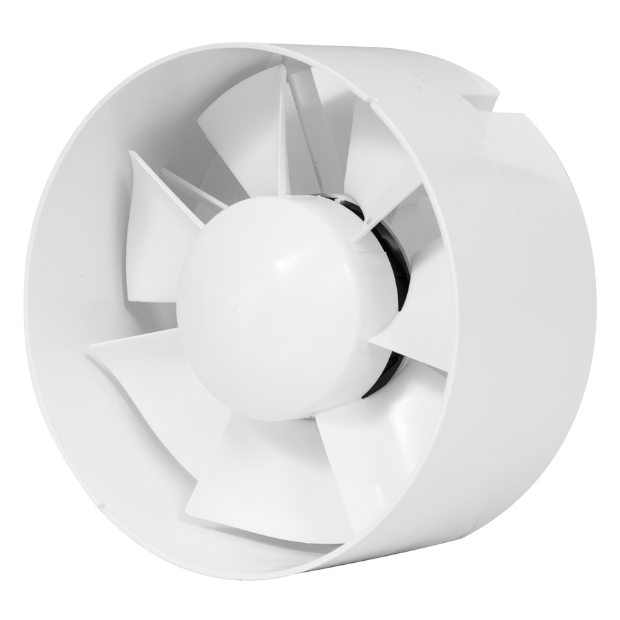

Вытяжной вентилятор Europlast EK150T