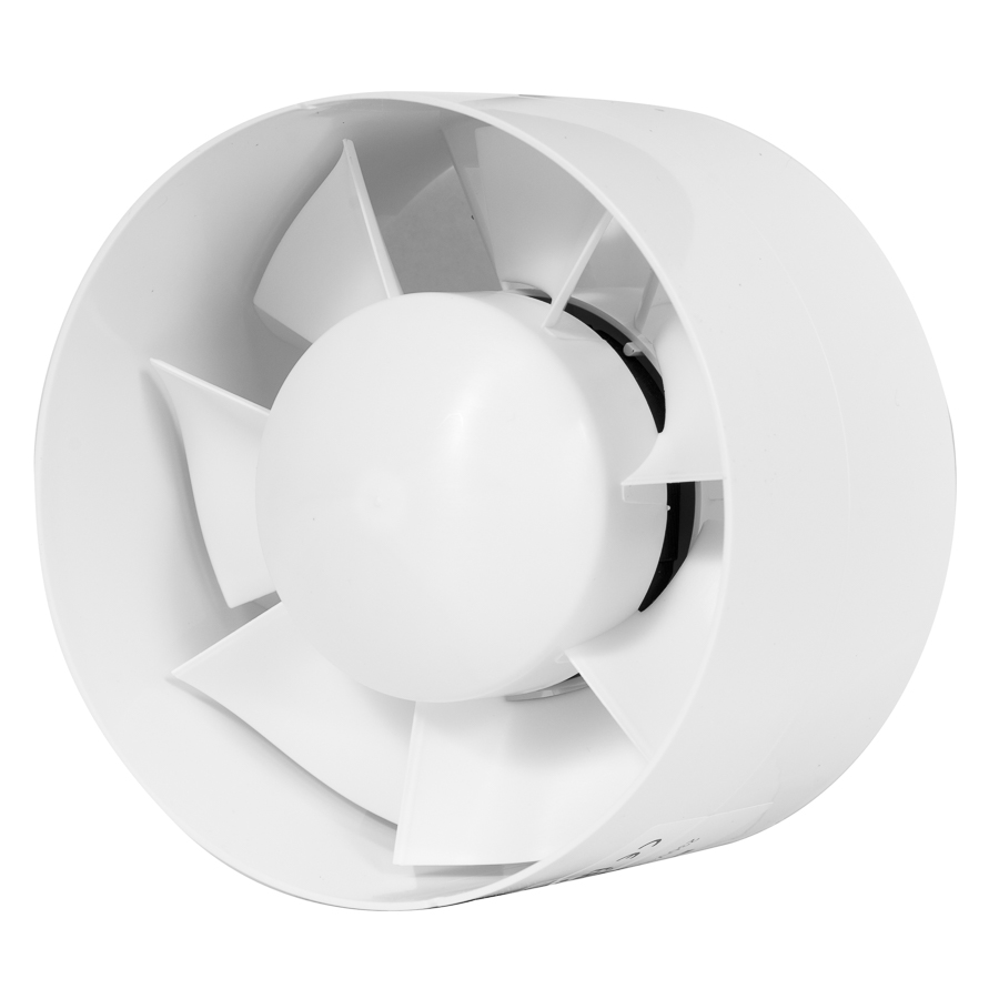 

Вытяжной вентилятор Europlast EK125T
