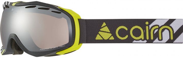 

Маска горнолыжная Cairn Alpha SPX3 shadow peaks