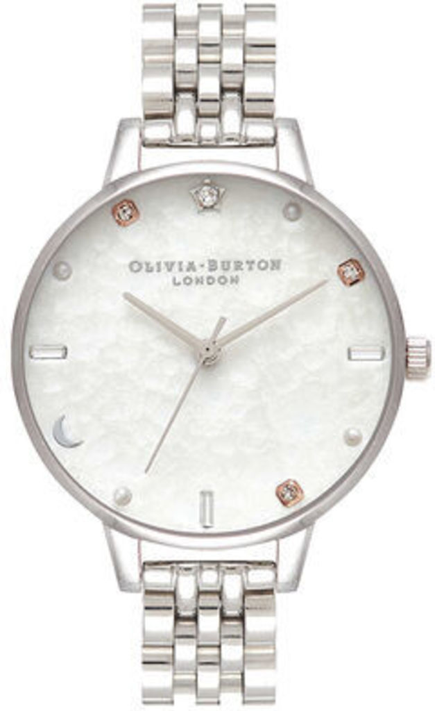 

Часы Olivia Burton OB16GD30