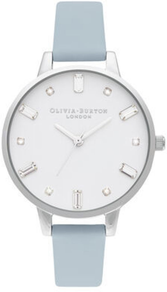 

Часы Olivia Burton OB16BJ01