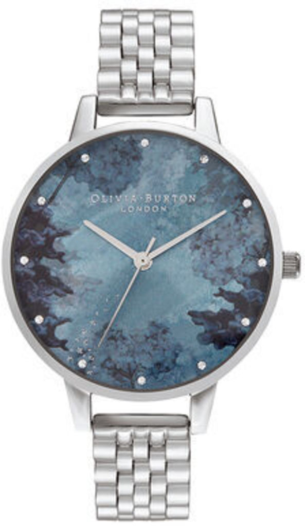 

Часы Olivia Burton OB16US06