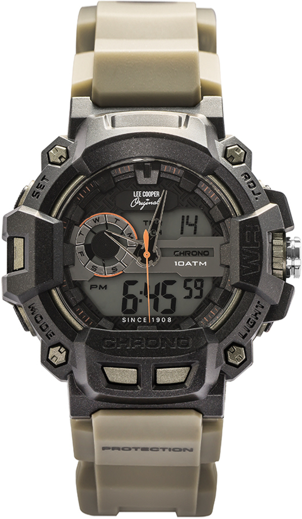 

Часы LEE COOPER ORG05401.625