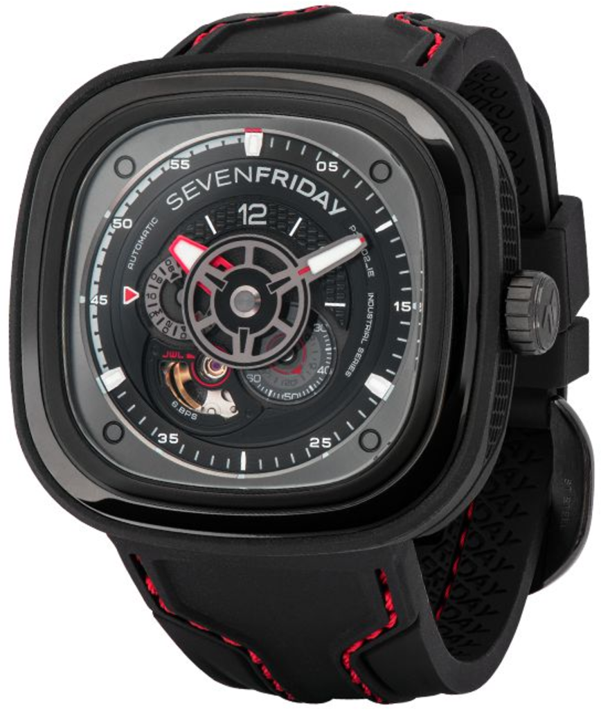

Часы SEVENFRIDAY SF-P3C/02