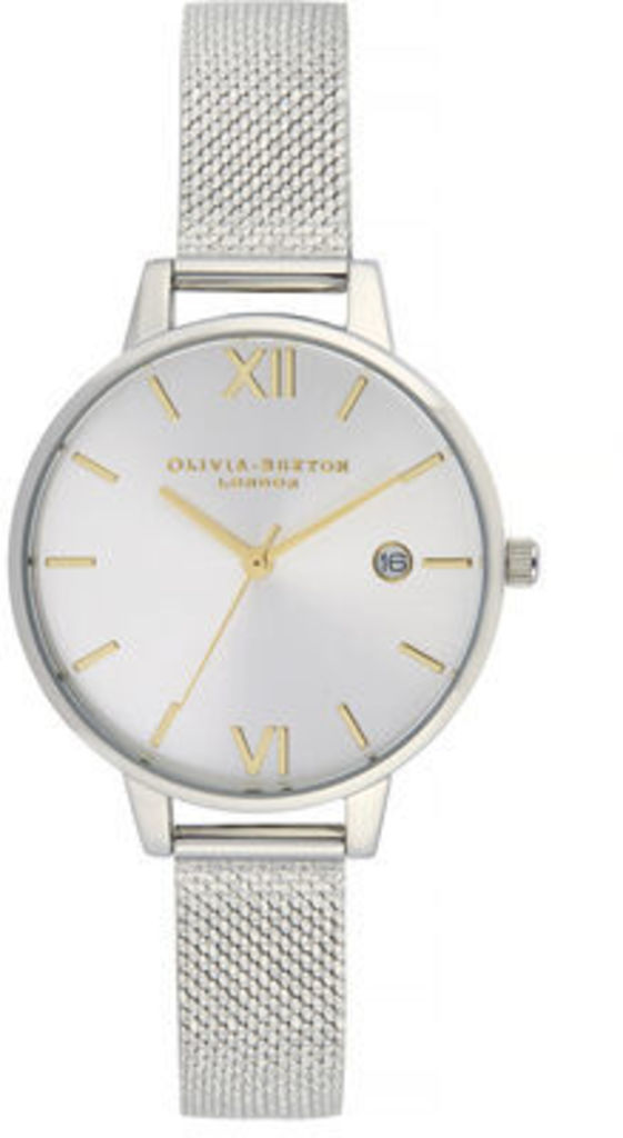 

Часы Olivia Burton OB16DE02