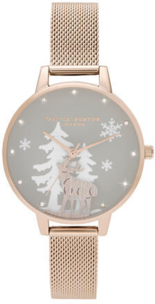 

Часы Olivia Burton OB16AW01