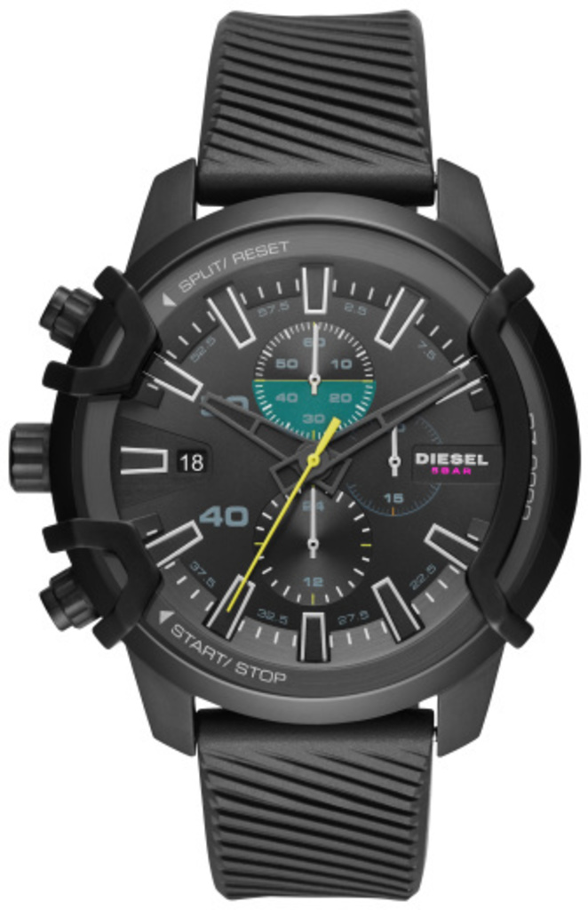 

Часы DIESEL DZ4520