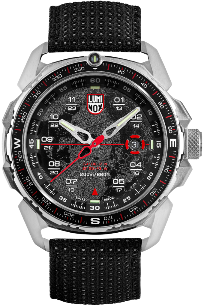 

Часы Luminox XL.1201