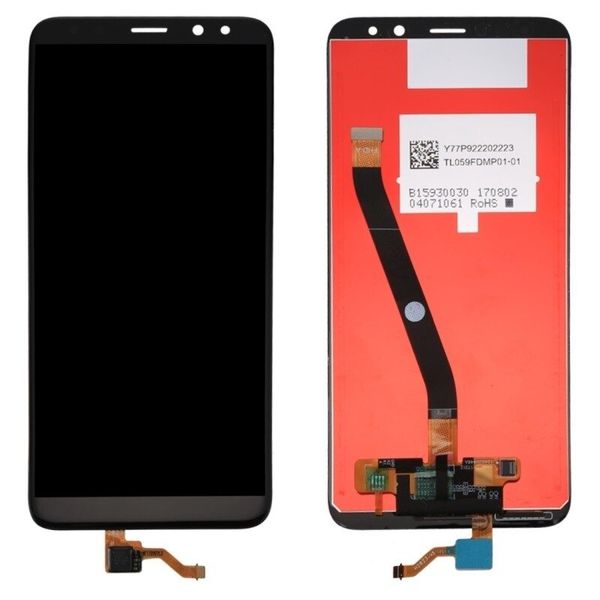 

Дисплей Huawei Mate 10 Lite с сенсором черный