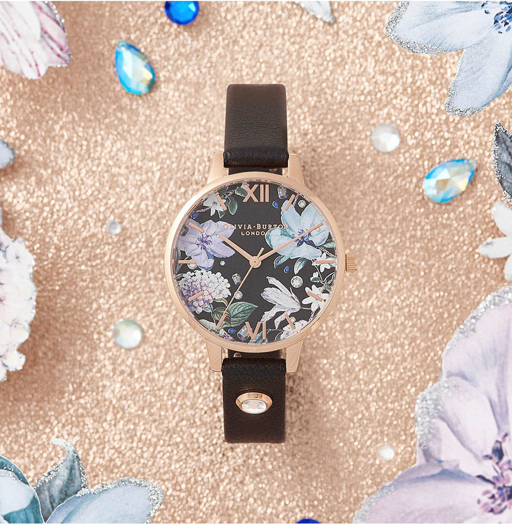 

Часы Olivia Burton OB16BF23