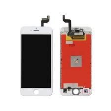 

Дисплей дял iPhone 6S с сенсором и рамкой белый