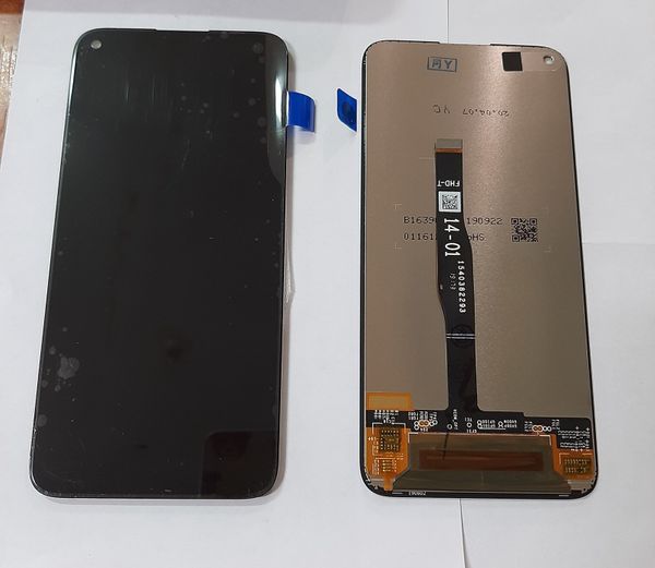 

Дисплей для Huawei P 40 lite с сенсором