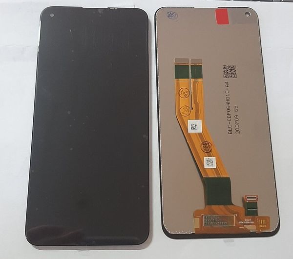 

Дисплей Samsung Galaxy A11 (2020) / A115F с сенсором