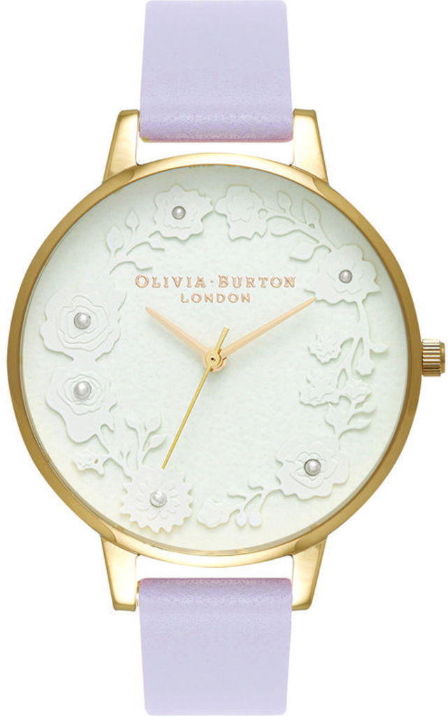 

Часы Olivia Burton OB16AR02