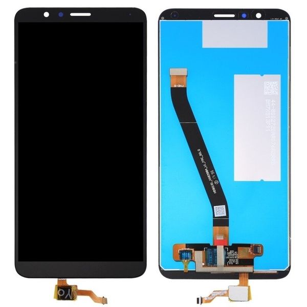 

Дисплей для Huawei Honor 7X BND - L21 с сенсором черный