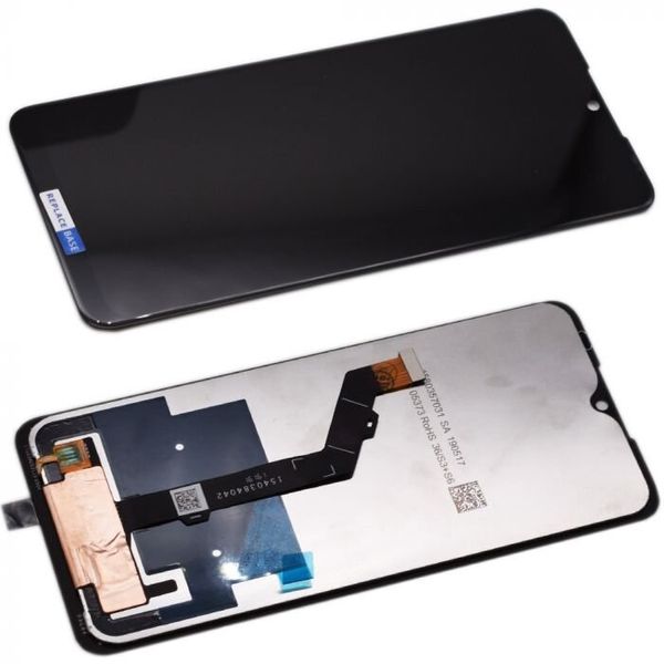 

Дисплей Nokia 7.2 TA-1196 с сенсором