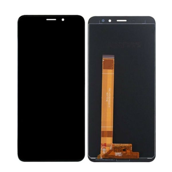

Дисплей Meizu M6S с сенсором черный