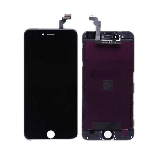 

Дисплей для iPhone 6 Plus с сенсором черный