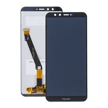 

Дисплей Huawei Honor 9 Lite LLD-L31 c сенсором черный