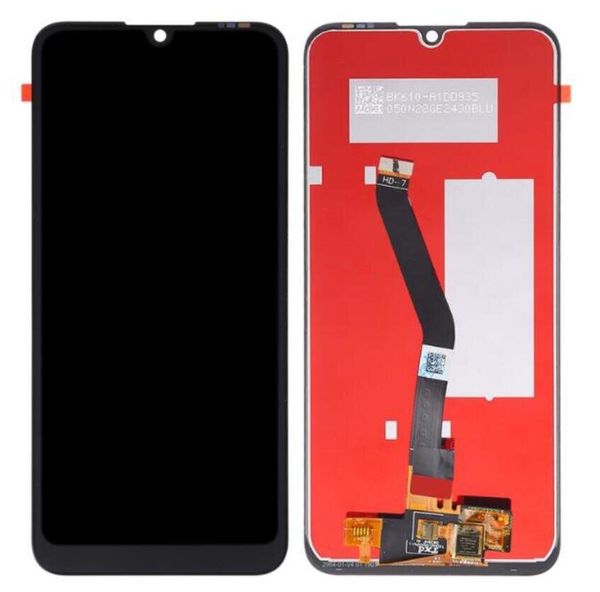

Дисплей Huawei Y6 2019 / Y6 Prime 2019 / Honor 8A MRD-LX1 с сенсором