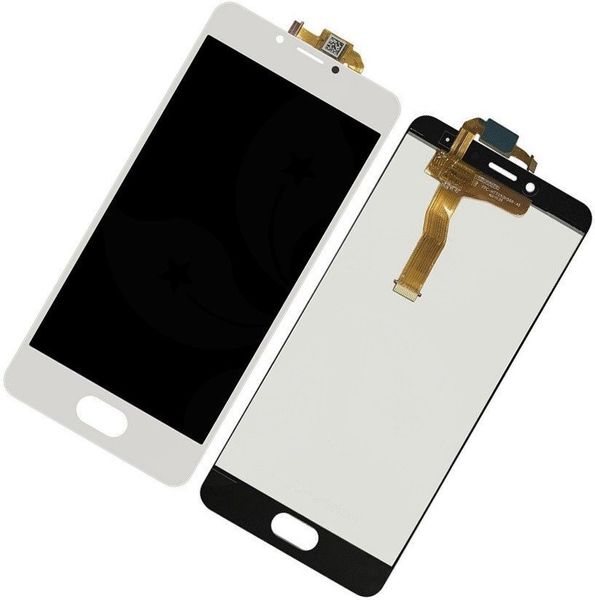 

Дисплей Meizu M5C с сенсором белый