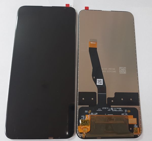 

Дисплей Huawei Y9 Prime 2019 STK - L21 с сенсором